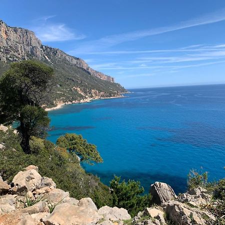 Casa vacanza “Arbatax” Tortolì Esterno foto